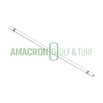 SHAFT - FRONT ROLLER