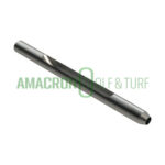 Alloy Machined Side-Eject Tine - .375MT x 5.000L x .350OD