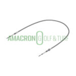 CABLE - CONTROL - TRACTION