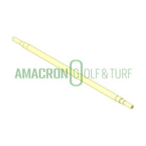 SHAFT - REAR LONG ROLLER