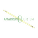 SHAFT- LONG - REAR ROLLER
