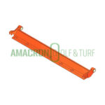 BACKING BAR - BED KNIFE