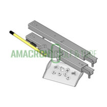 ADJUSTERS - SEAT (SET OF 2)