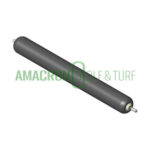 Roller - Smooth UHMW Polyethylene