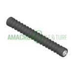 ROLLER - FUSION GROOVED UHMW POLYETHYLENE