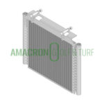 COOLER - HYDRAULIC OIL