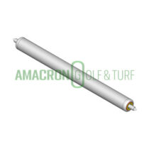 Roller - Smooth Tubular Steel