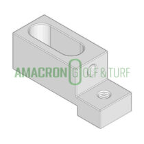 ADJUSTING BLOCK ASSY - R.H.