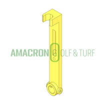 ADJUSTER - FRONT ROLLER