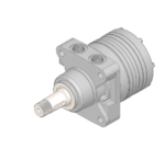 HYDRAULIC MOTOR ASSY