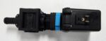 COURSER Valve  Replaces -121-5053