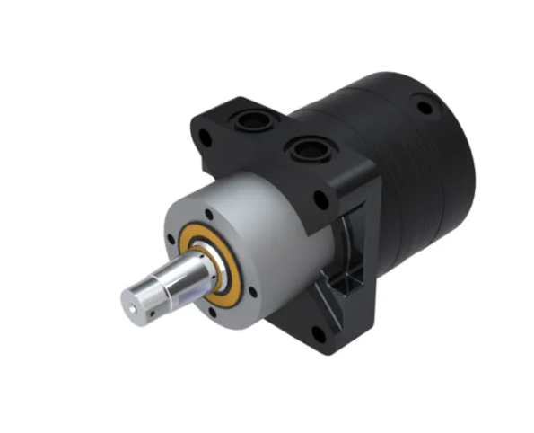 HYDRAULIC MOTOR - TA TF0195LS080AAA