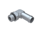 HYDRAULIC FITTING - 90 DEG