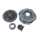 COURSER - Clutch Assy