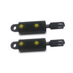 Hydraulic Cylinder - LH / RH - P/N - 105-3821
