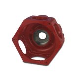Body Hardi Pump S/S - P/N - 125-8142