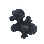 Single Body Turret Asm - P/N - 108-3725