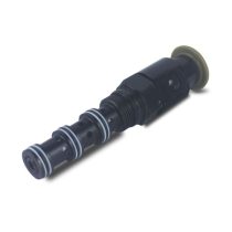 Valve - Backlap - P/N - TCA14434