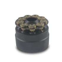 COURSER - Cylinder Block