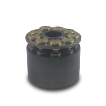 Cylinder Block Kit - P/N - TCA19856