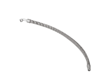 HYDRAULIC HOSE ASSY - REAR REEL MOTOR