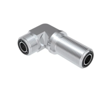 HYDRAULIC FITTING