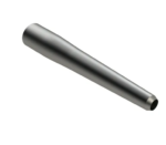 Alloy Hollow Tine - .750MT x 4.750L x .470OD