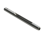 Alloy Machined Side-Eject Tine - .472MT x 6.000L x .410OD