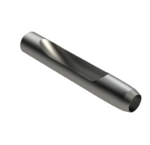 Alloy Machined Side-Eject Tine - .750MT x 4.500L x .650OD
