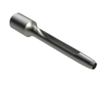 Alloy Machined Side-Eject Tine - .750MT x 4.500L x .350OD