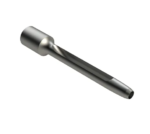 Alloy Machined Side-Eject Tine - .750MT x 4.750L x .350OD