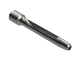 Alloy Machined Side-Eject Tine - .750MT x 4.750L x .450OD