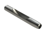 Alloy Machined Side-Eject Tine - .750MT x 5.500L x .650OD