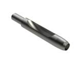 Alloy Machined Side-Eject Tine - .375MT x 3.500L x .450OD