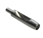 Alloy Machined Side-Eject Tine - .375MT x 3.500L x .565OD