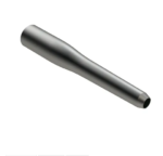Alloy Hollow Tine - .750MT x 4.750L x .515OD