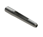 Alloy Hollow Side-Eject Tine - .750MT x 4.750L x .515OD