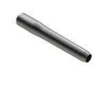 Alloy Hollow Tine - .750MT x 4.750L x .600OD