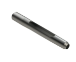Alloy Hollow Side-Eject Tine - .750MT x 5.750L x .600OD