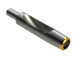 Alloy Machined Side-Eject Tine with Carbide Tip - .375MT x 3.500L x .545OD