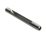 Alloy Machined Side-Eject Tine - .750MT x 7.000L x .640OD