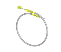 CABLE - CLUTCH