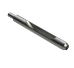 Alloy Machined Side-Eject Tine - .472MT x 7.000L x .640OD