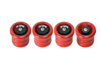 Kochek Fixed Gallonage Nozzle Tips - 3/4in - 55 gpm