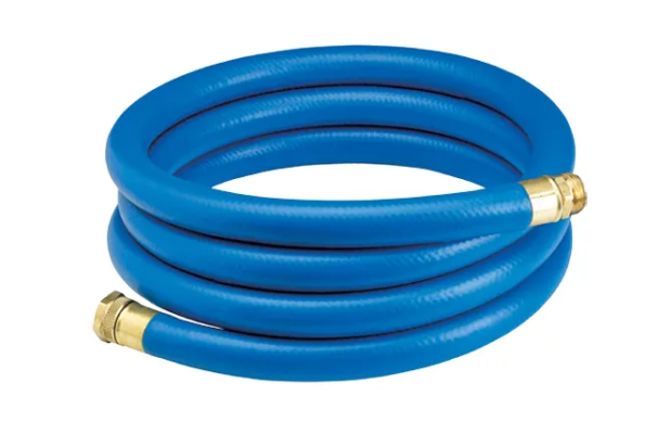 UNDERHILL ULTRAMAX BLUE SHORTYPRO HOSE - 3/4" x 10'