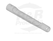 Alloy Machined Side-Eject Tine