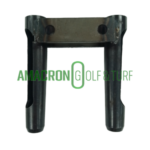 Double Alloy Side-Eject Tine