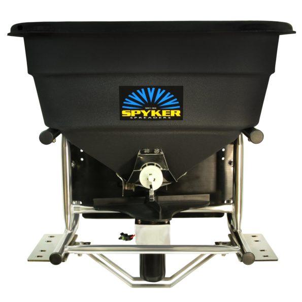 Spyker Pro 55kg Electric Spreader