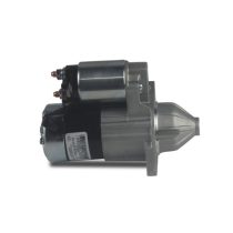 COURSER - Starter Assy
