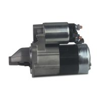 COURSER - Starter Assy